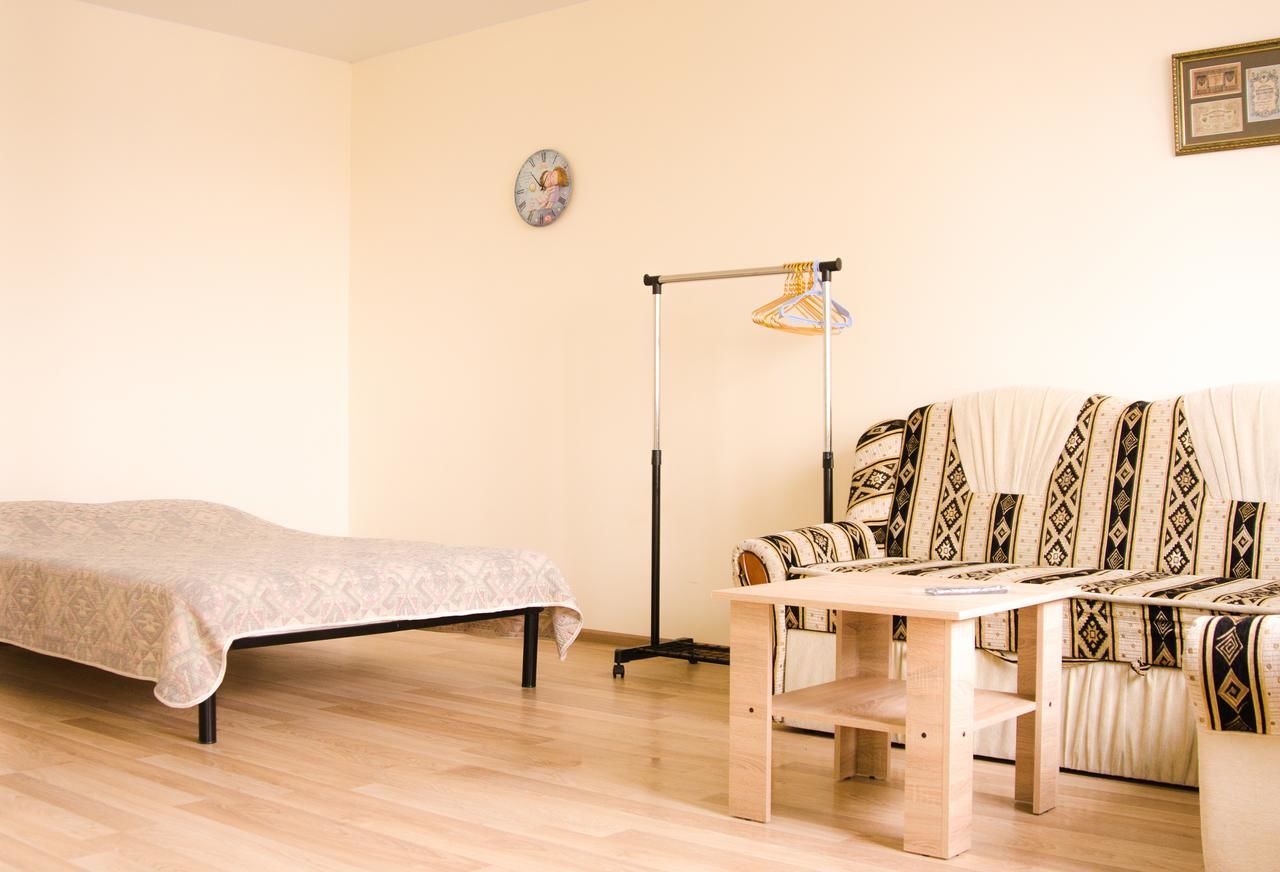 Апартаменты Apartments Sea View Marselskaya Крыжановка