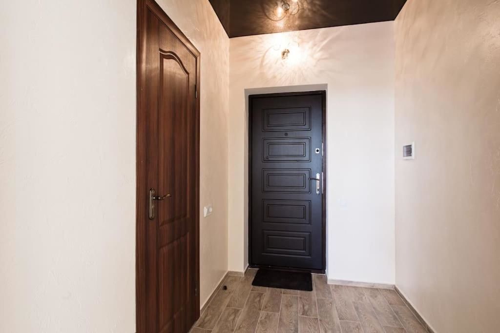 Апартаменты Apartments Sea View Marselskaya Крыжановка