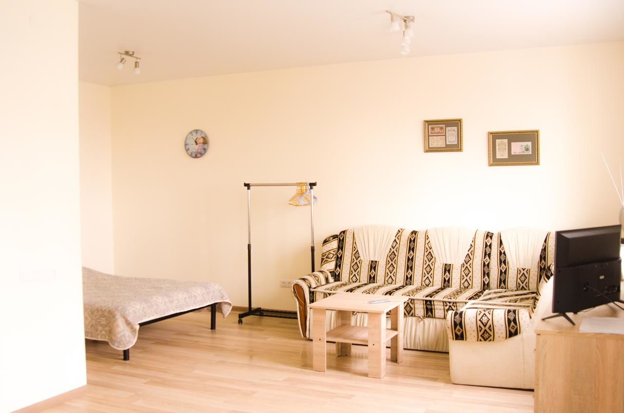 Апартаменты Apartments Sea View Marselskaya Крыжановка