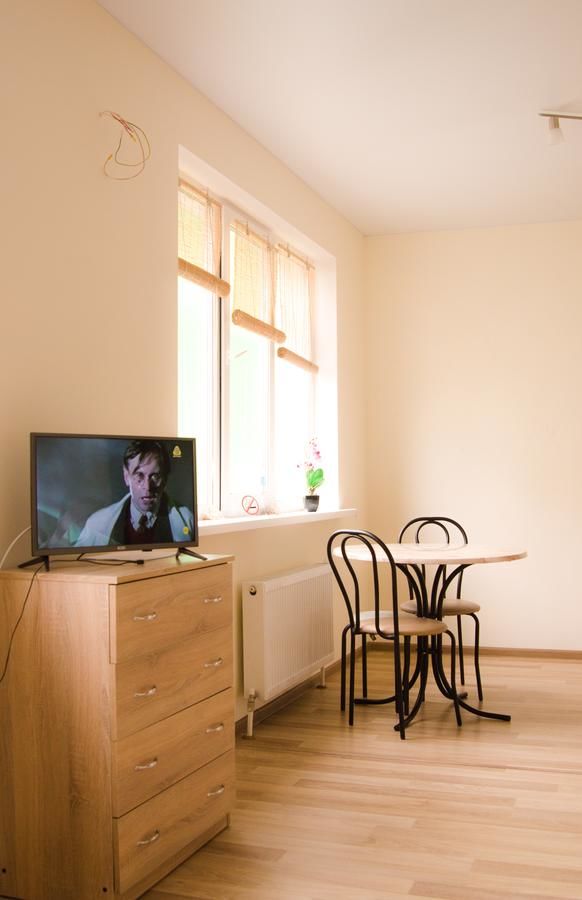 Апартаменты Apartments Sea View Marselskaya Крыжановка