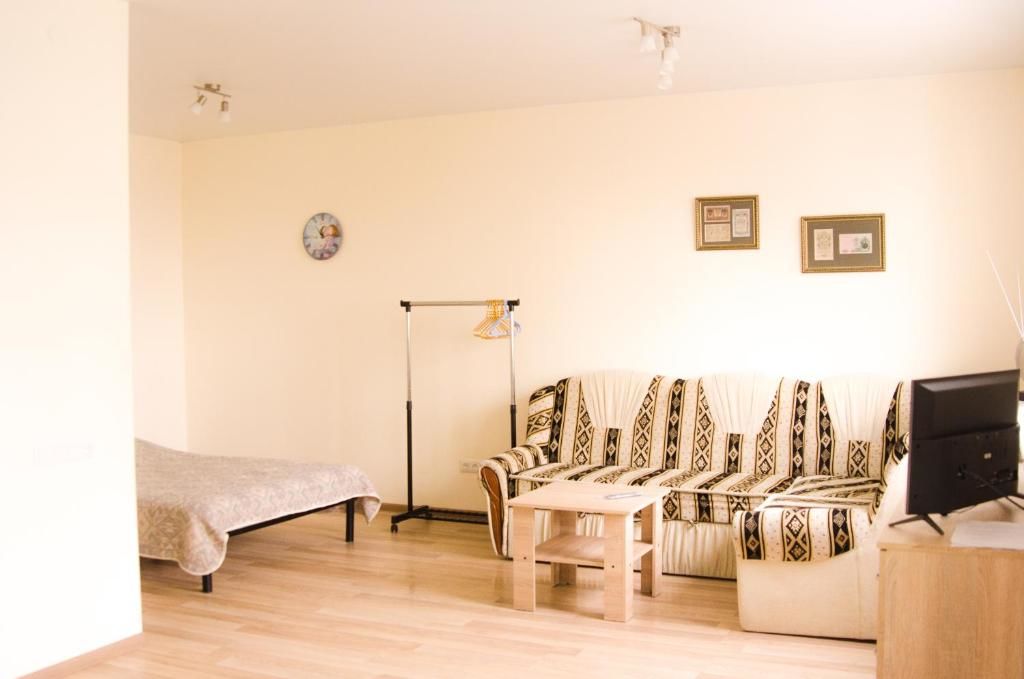 Апартаменты Apartments Sea View Marselskaya Крыжановка