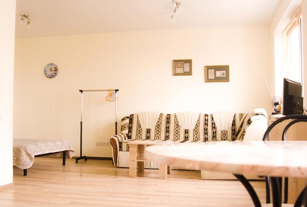 Апартаменты Apartments Sea View Marselskaya Крыжановка