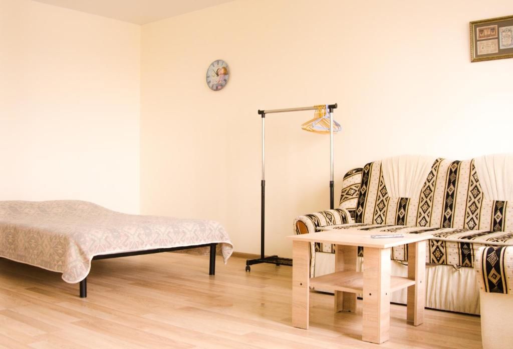 Апартаменты Apartments Sea View Marselskaya Крыжановка